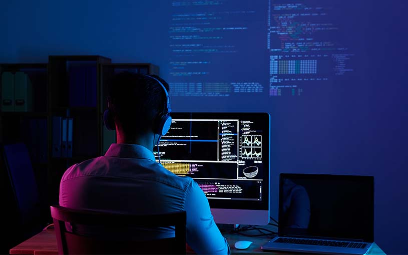 Web Development | Web Application Development Outsourcing