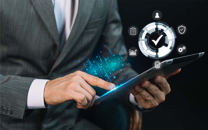 Data Management | Digital Transformation