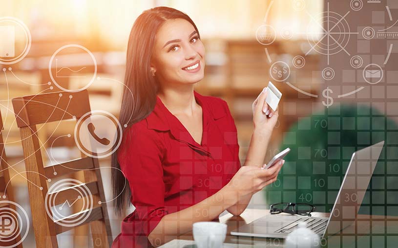 Banking Digital Transformation Services