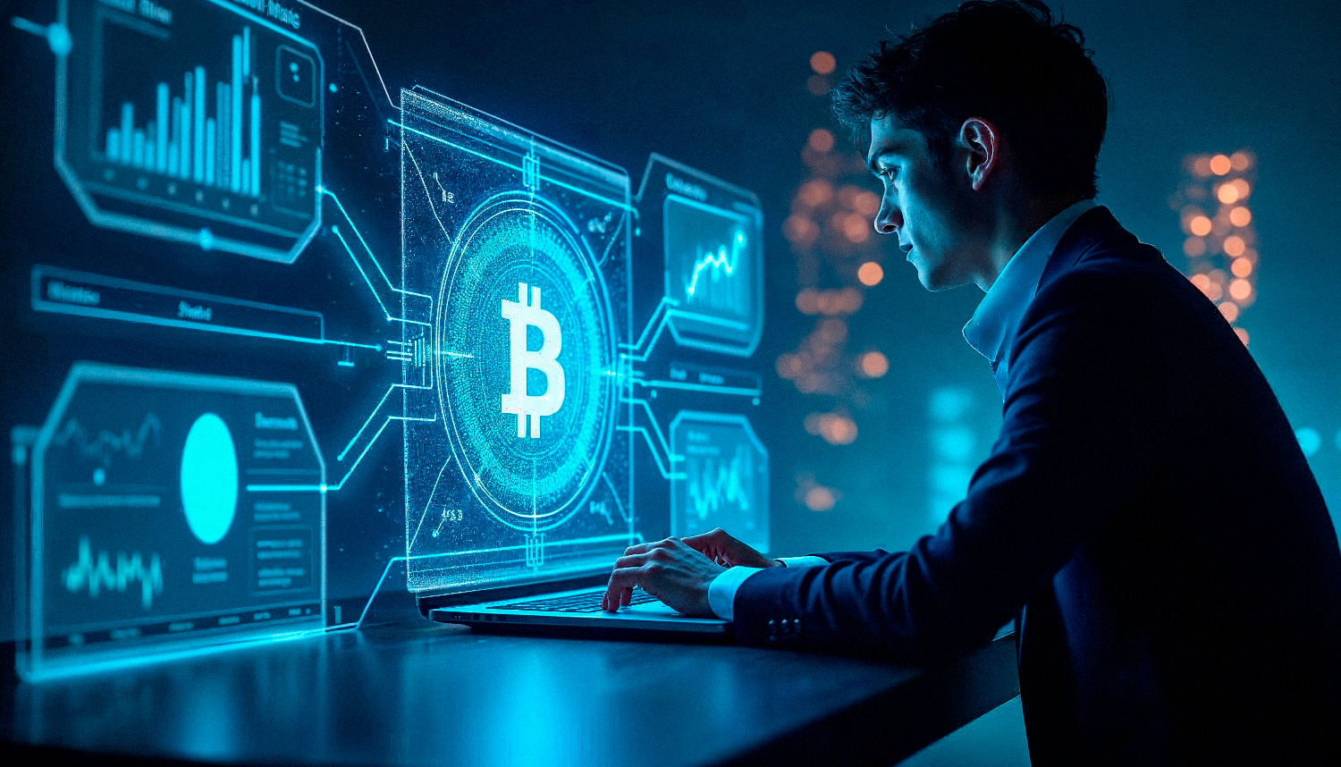 Unlocking New Possibilities: How NFT Implementation is Shaping the Future of Digital Assets