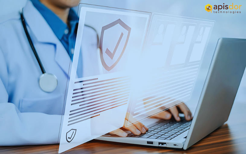 Overcoming Common Challenges in Healthcare Data Security