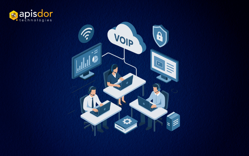 5 Effective Strategies for Scaling VOIP Systems for Business Growth