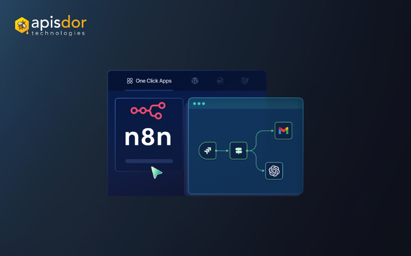 The Future of Automated Blogging with n8n Workflows