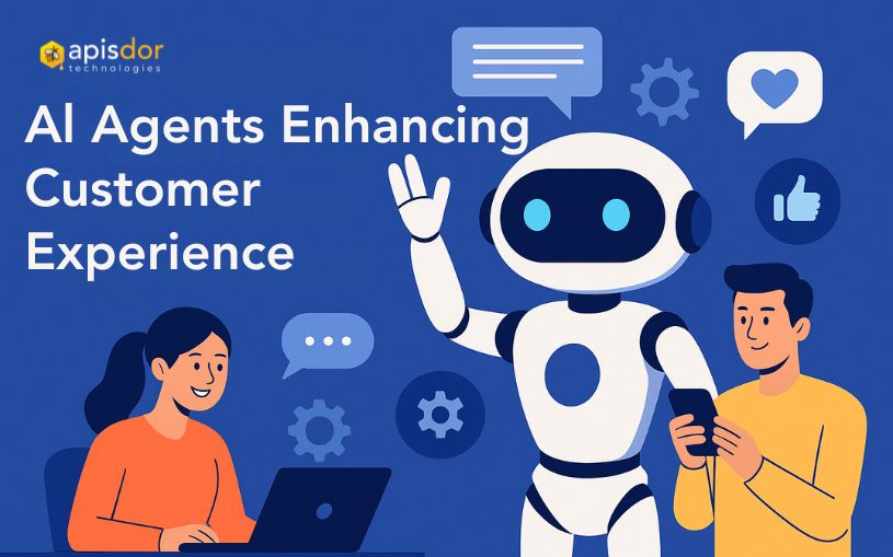 Customer Engagement Through AI Agents
