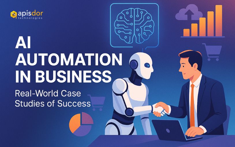Unlocking the Power of AI Automation for Success