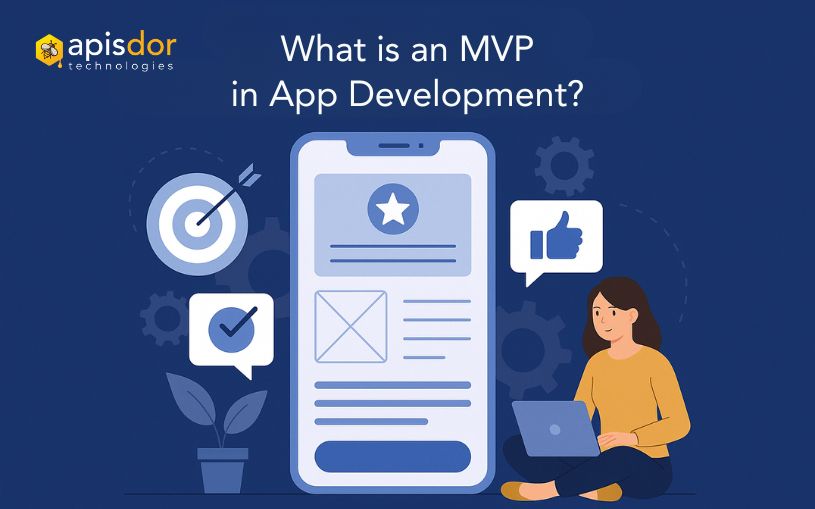 MVP in app development