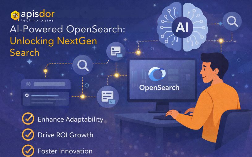 AI & OpenSearch