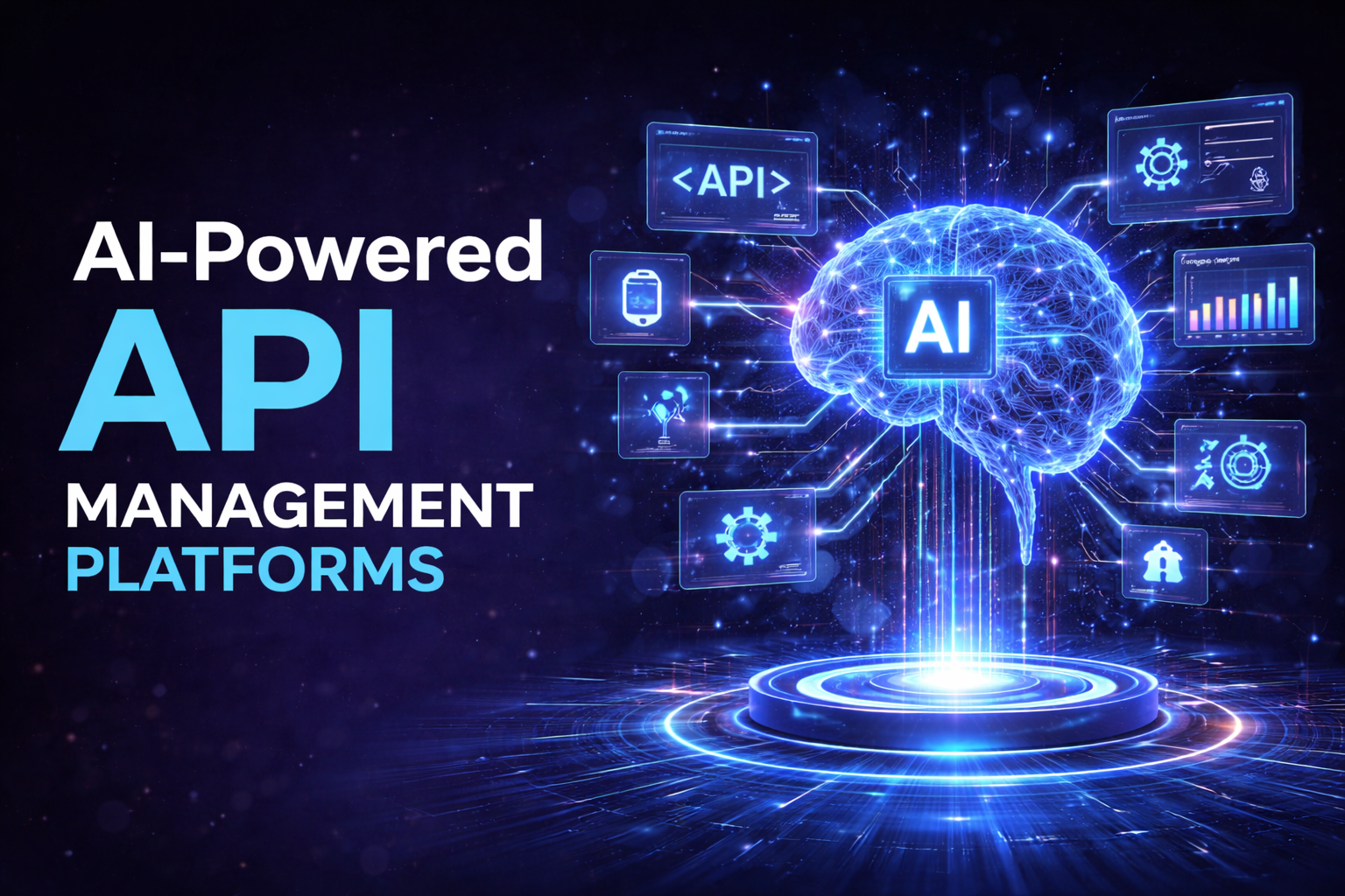 AI-Powered API Management Platforms